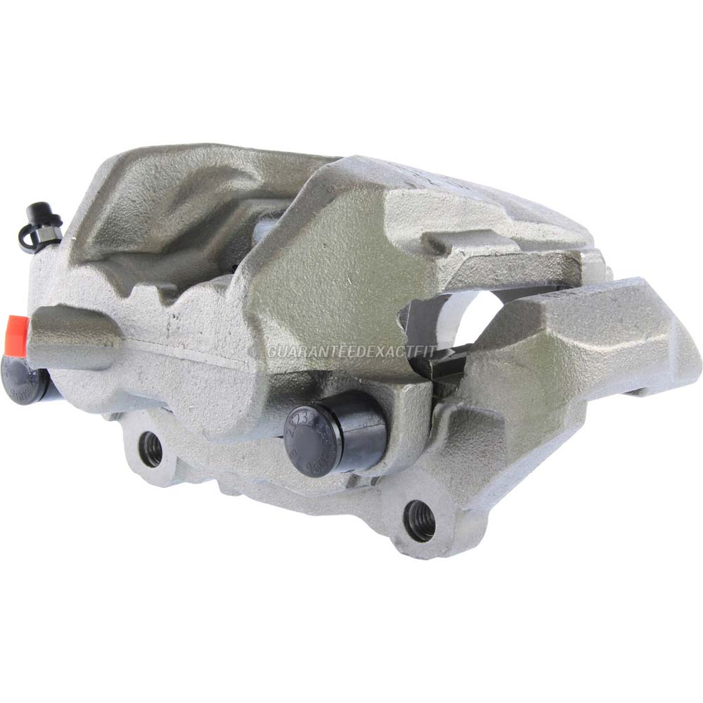 2012 Volvo XC90 Brake Caliper