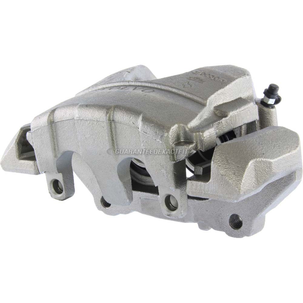 2012 Volvo XC90 Brake Caliper
