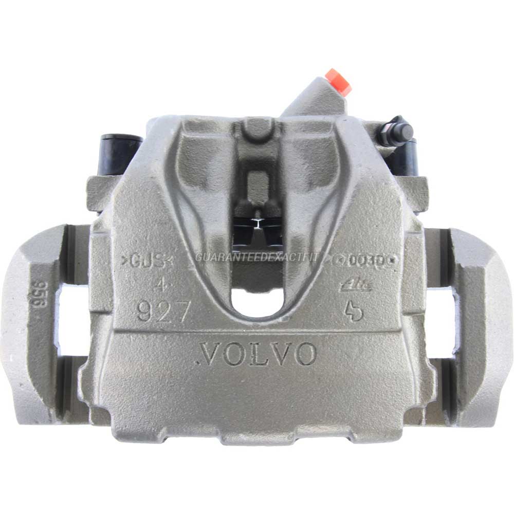 2012 Volvo XC90 Brake Caliper