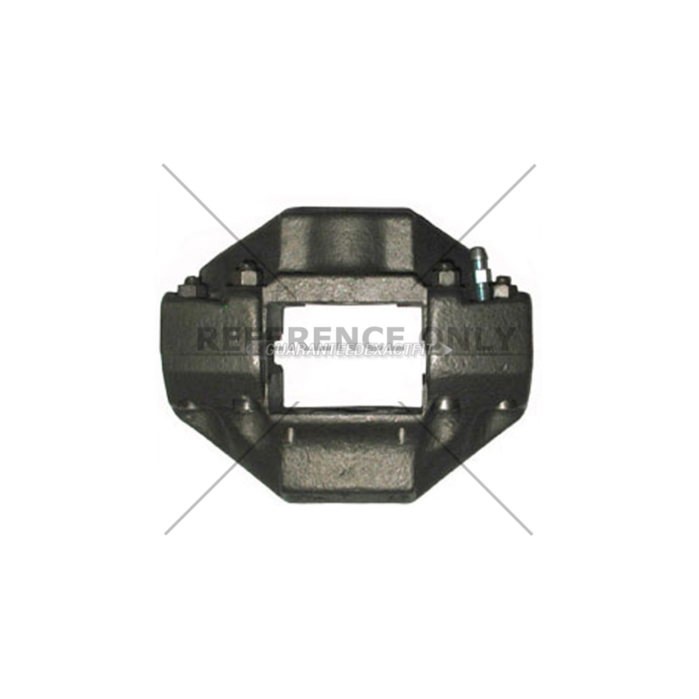 1973 Volvo 145 Brake Caliper
