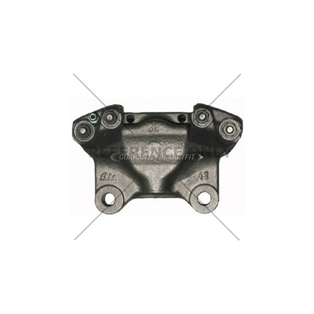 1973 Volvo 145 Brake Caliper
