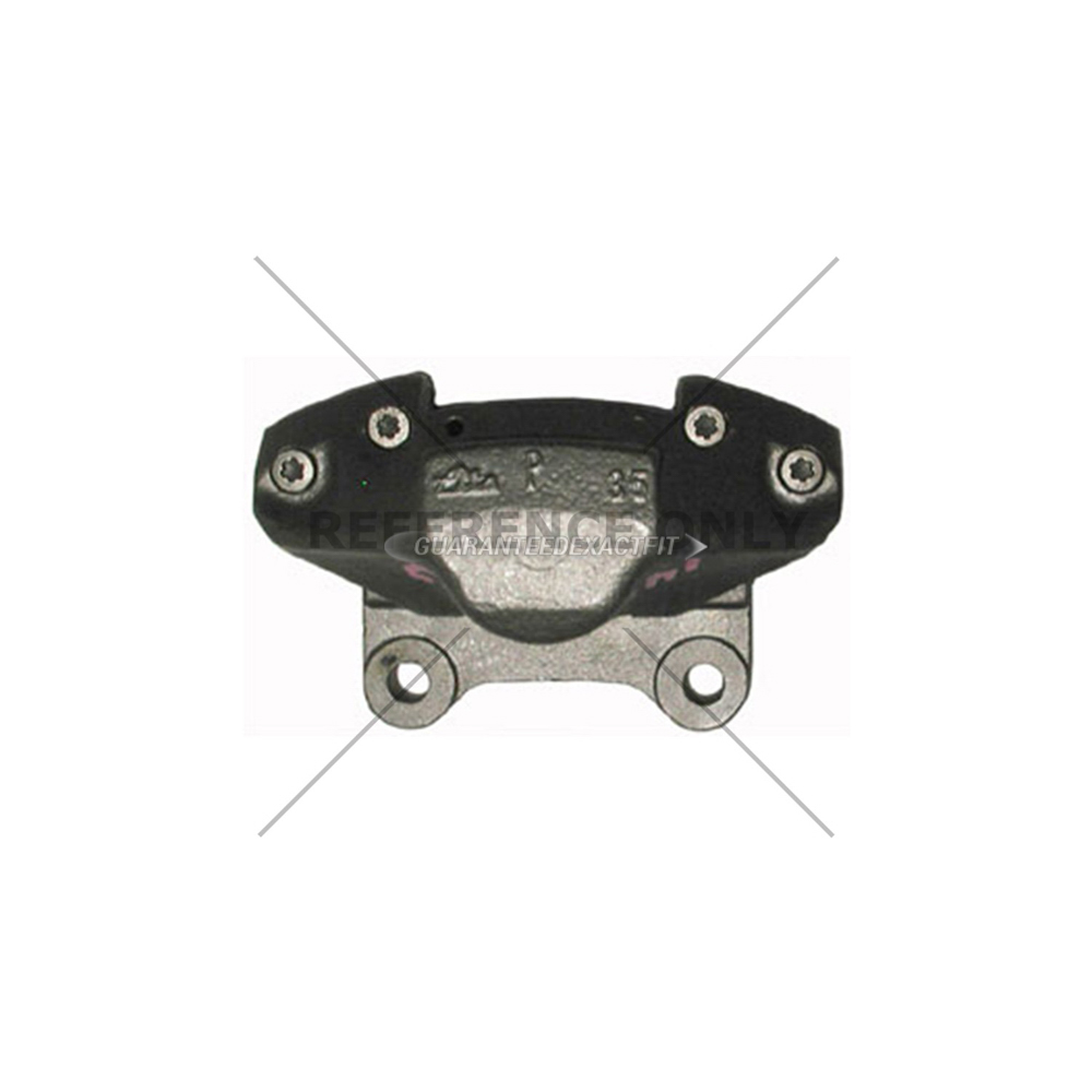 1973 Volvo 145 Brake Caliper
