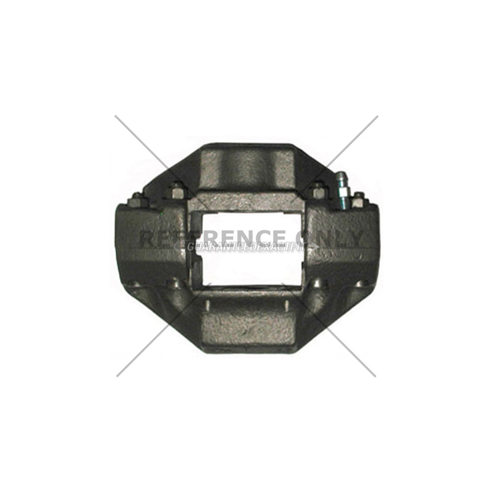 1973 Volvo 145 Brake Caliper