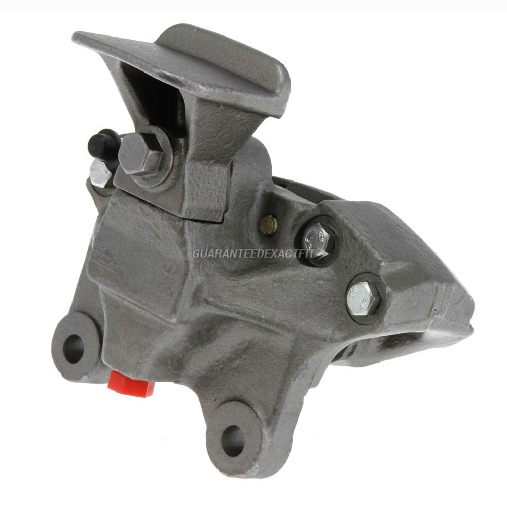 1982 Volvo 264 Brake Caliper