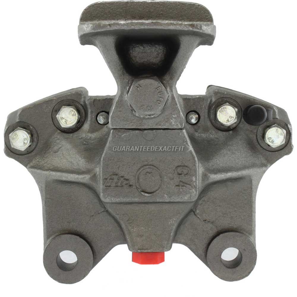 1982 Volvo 245 Brake Caliper