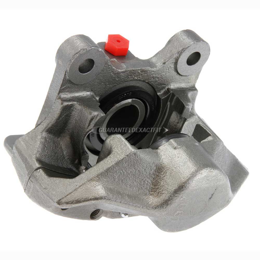1982 Volvo 245 Brake Caliper
