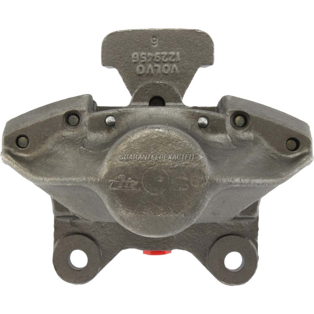 1982 Volvo 245 Brake Caliper