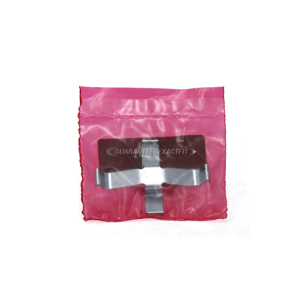 1982 Volvo 245 Brake Caliper