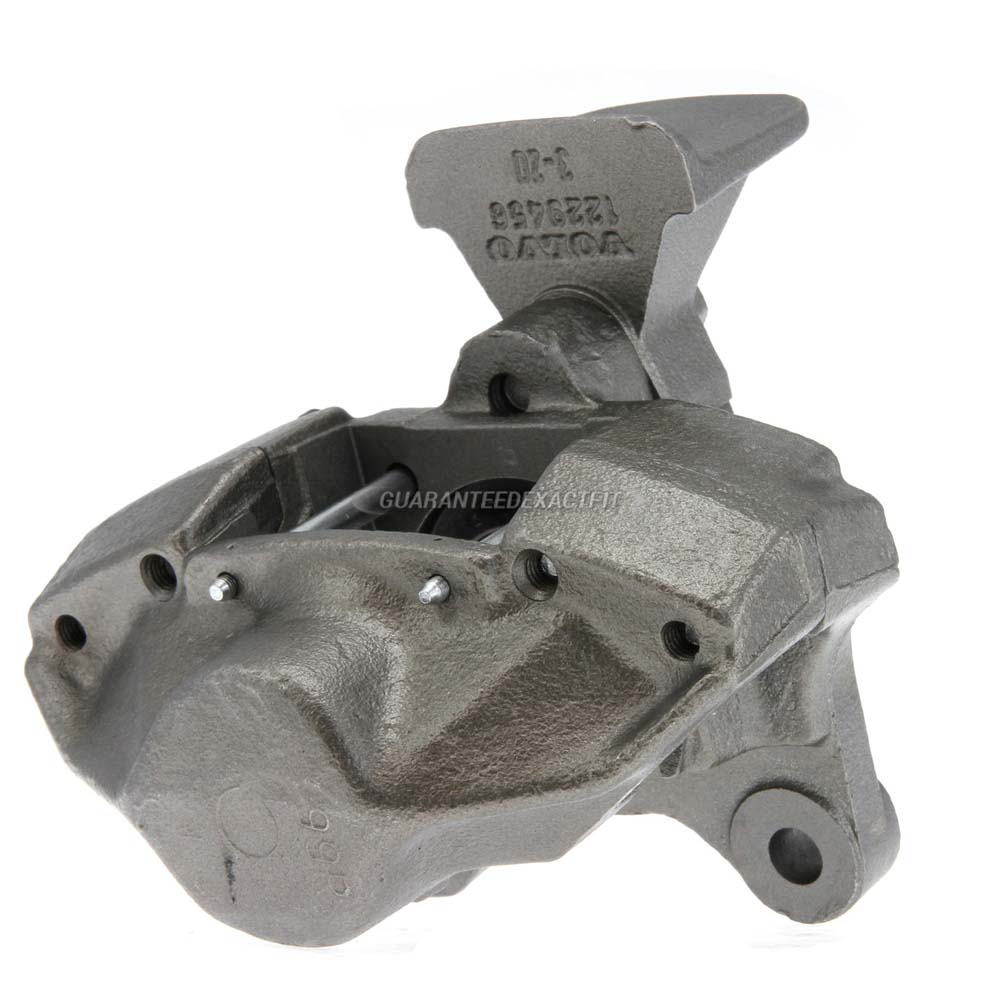 1982 Volvo 245 Brake Caliper