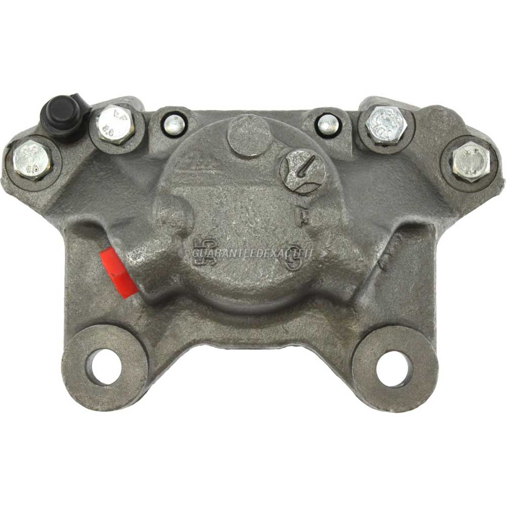 1993 Volvo 940 Brake Caliper