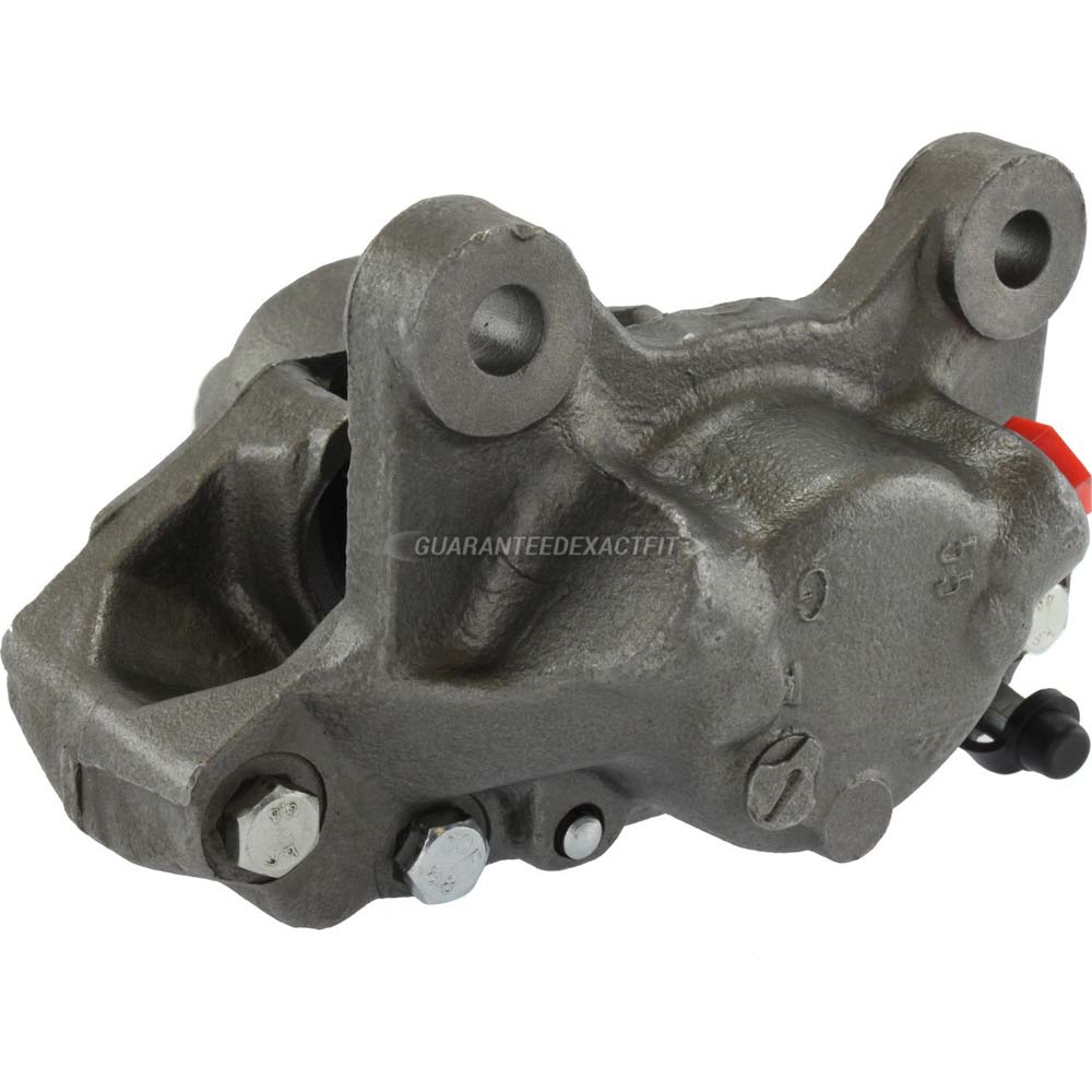 1993 Volvo 940 Brake Caliper