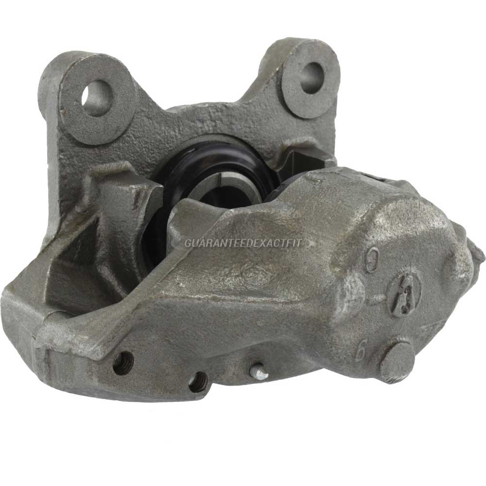 1993 Volvo 940 Brake Caliper