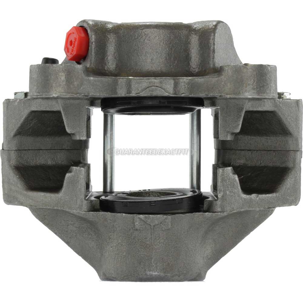 1993 Volvo 940 Brake Caliper