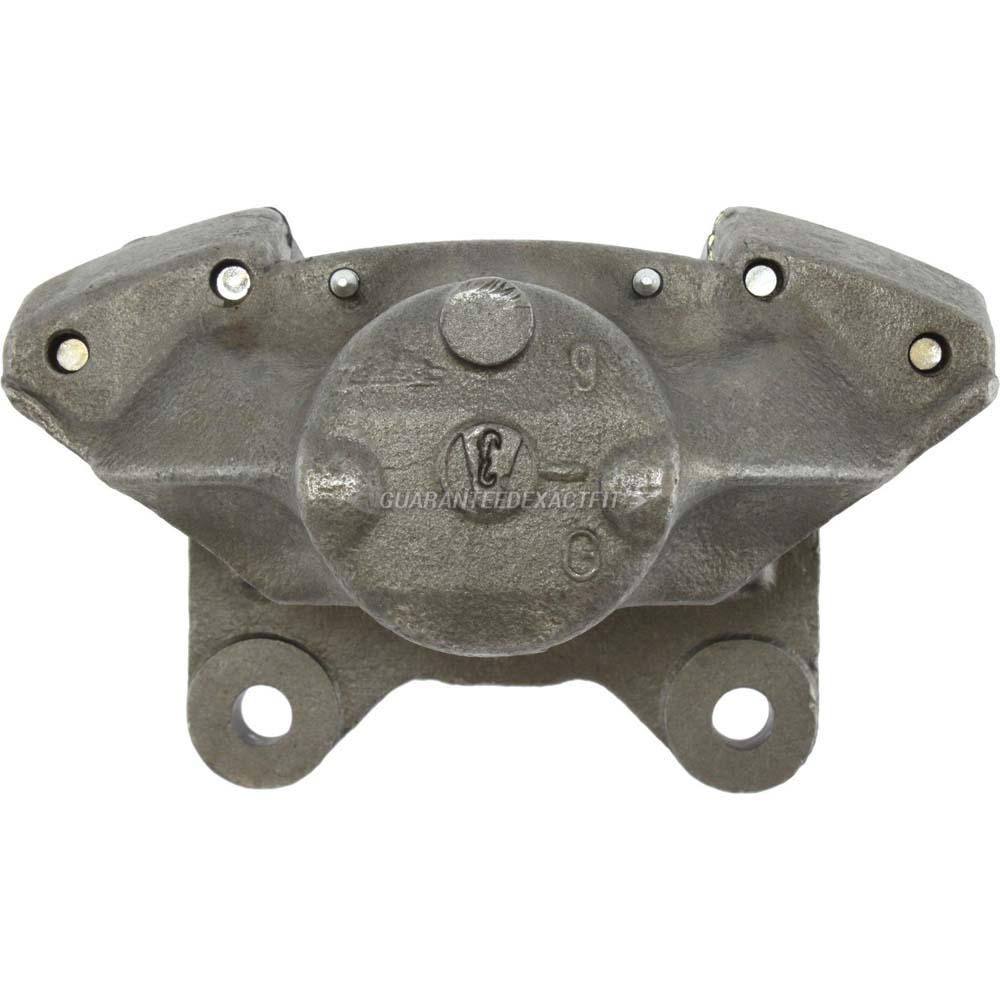 1993 Volvo 940 Brake Caliper