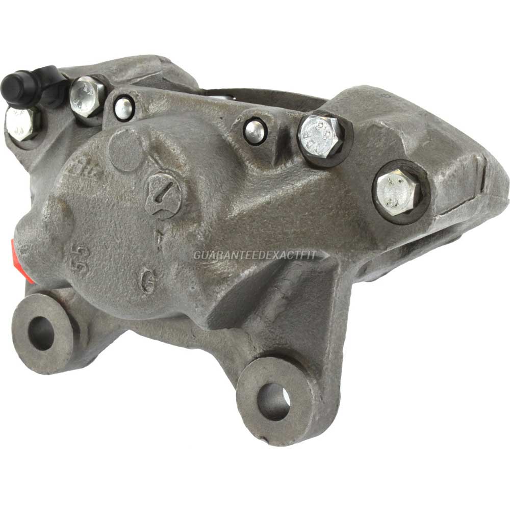 1993 Volvo 940 Brake Caliper