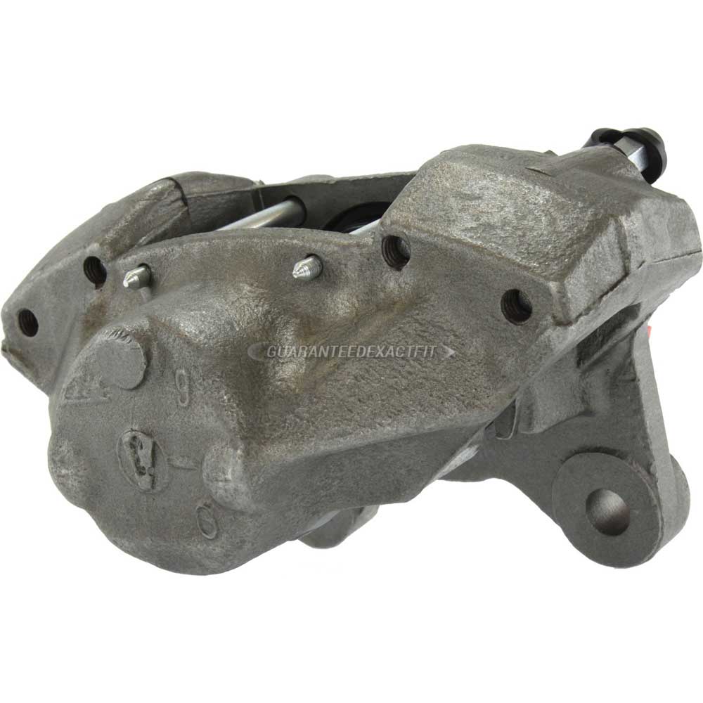 1993 Volvo 940 Brake Caliper