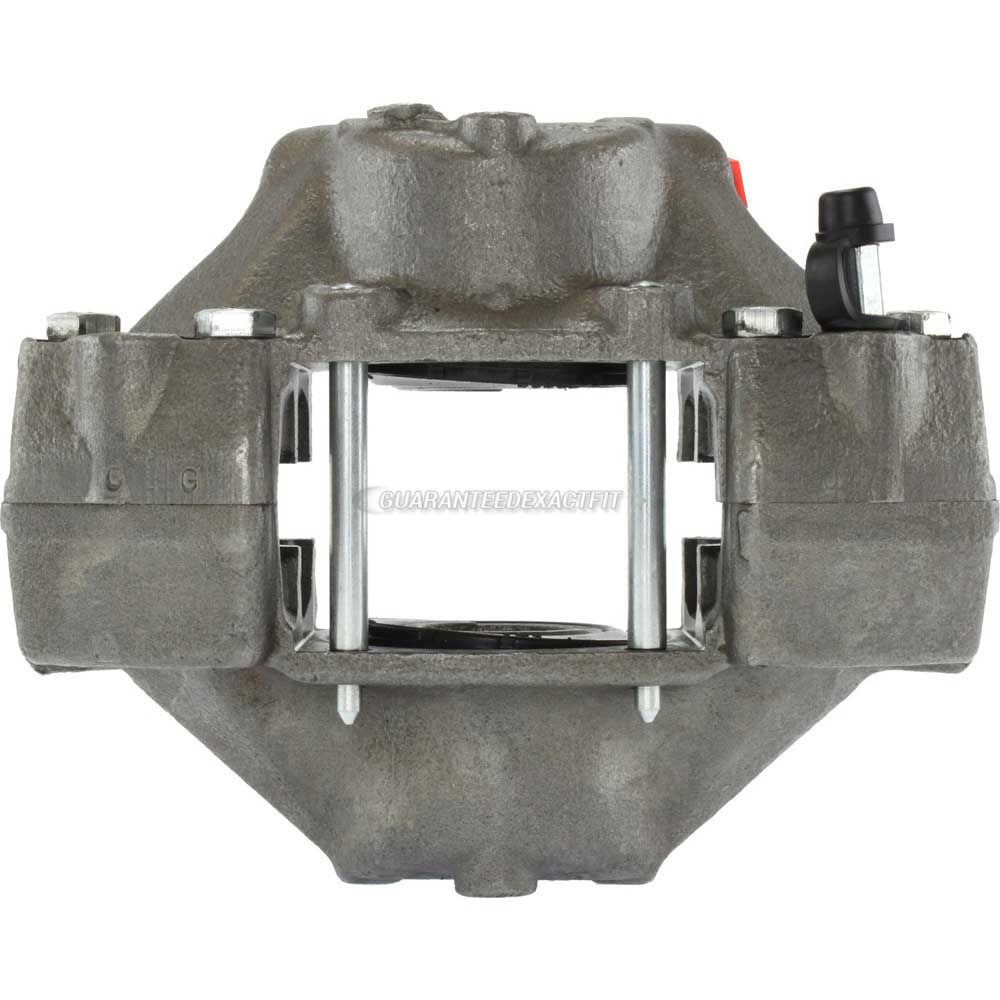 1993 Volvo 940 Brake Caliper