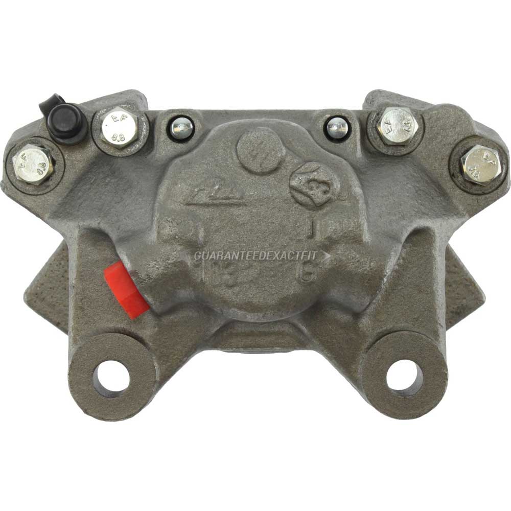 1991 Volvo 940 Brake Caliper