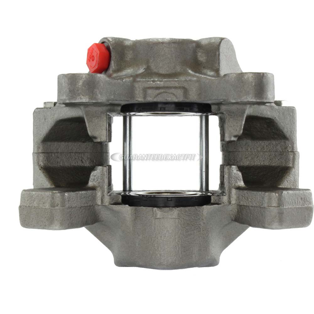 1991 Volvo 940 Brake Caliper