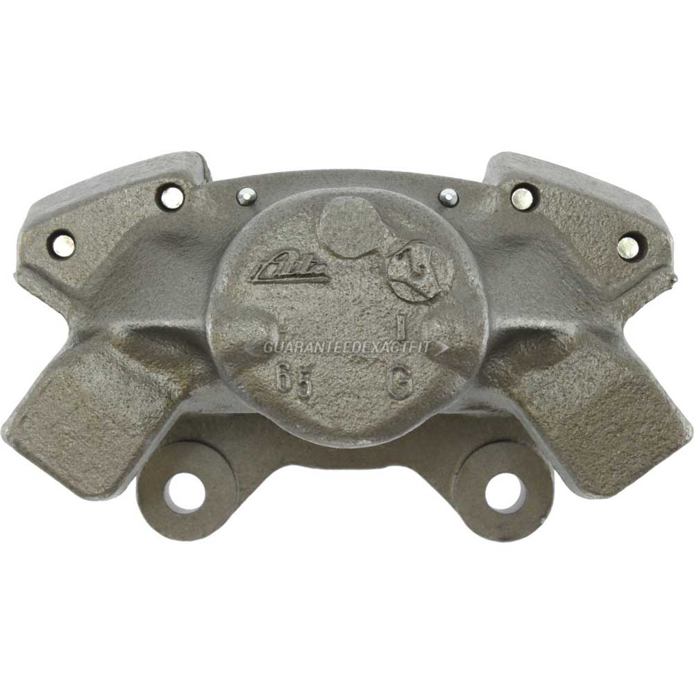 1991 Volvo 940 Brake Caliper