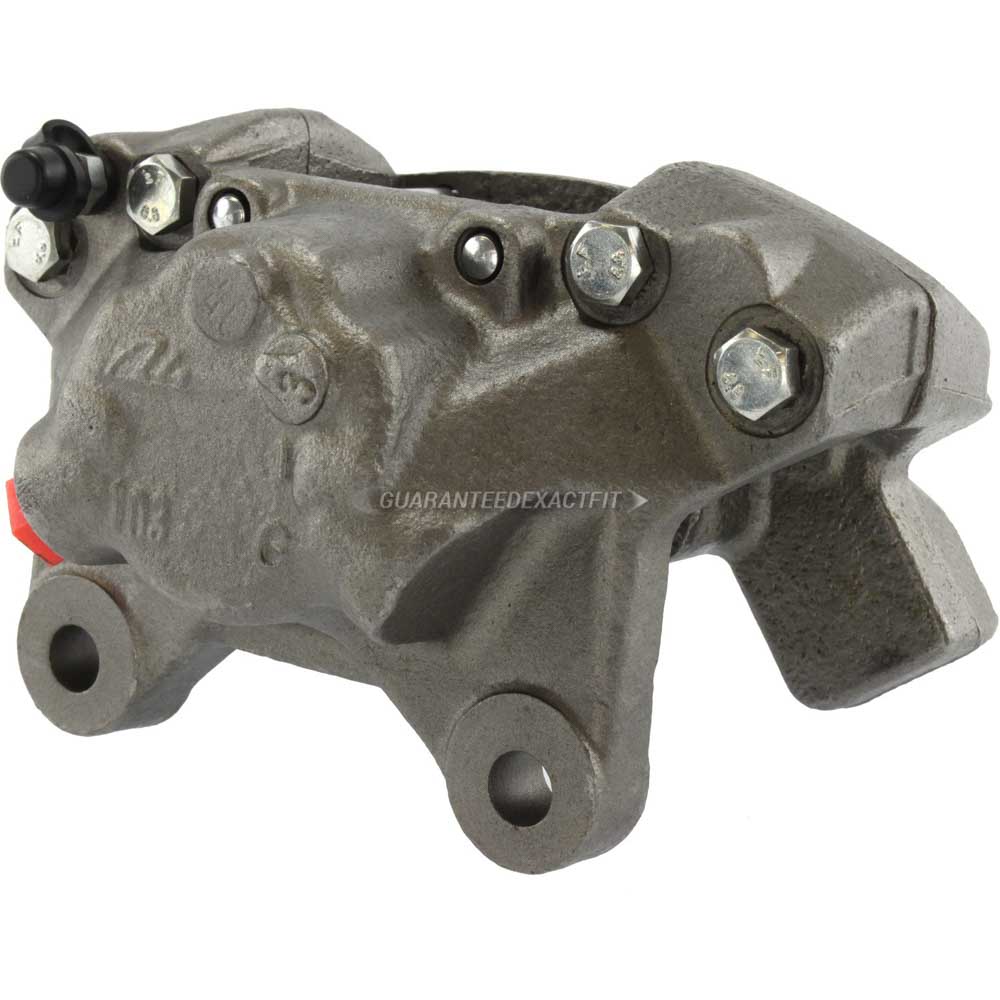 1991 Volvo 940 Brake Caliper