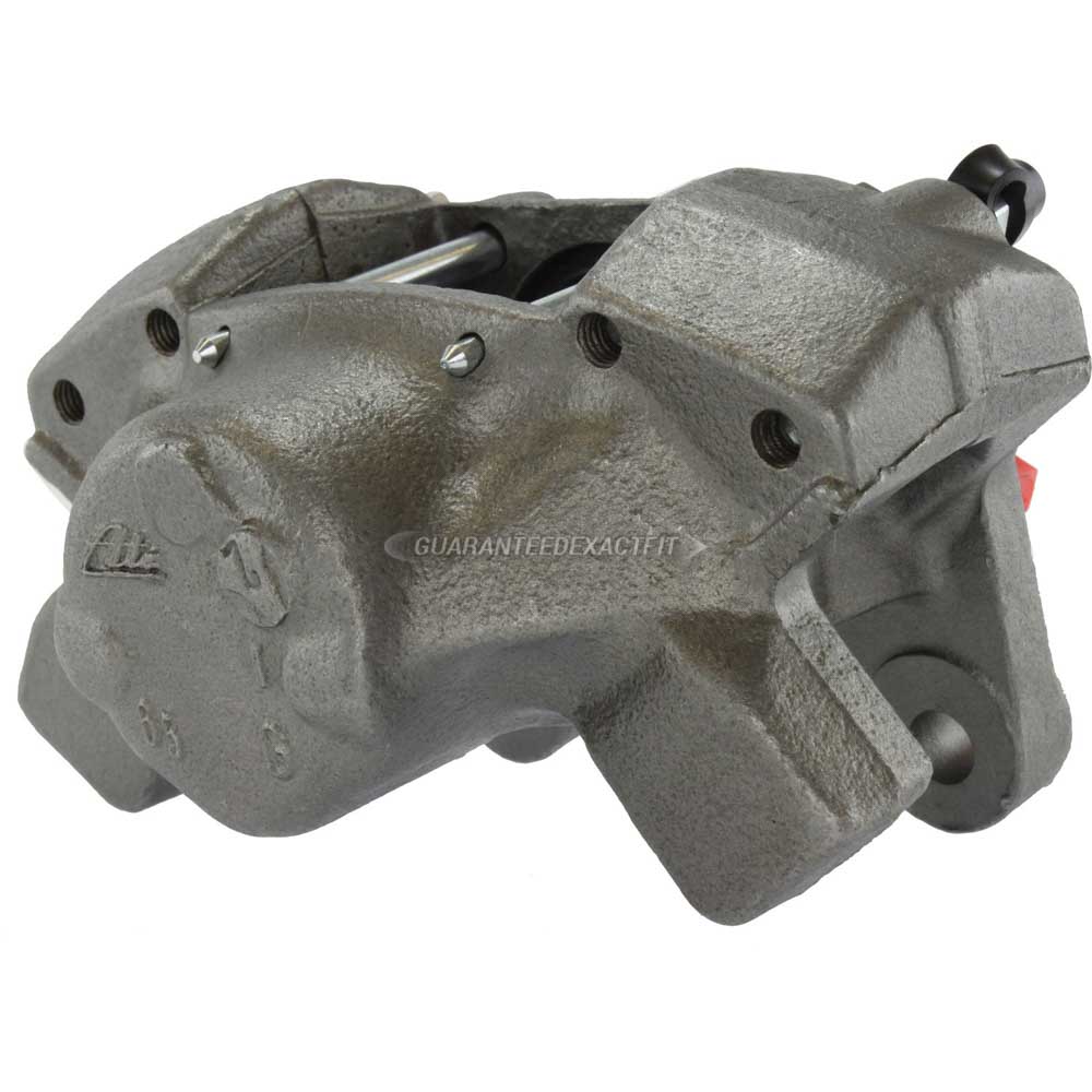 1991 Volvo 940 Brake Caliper