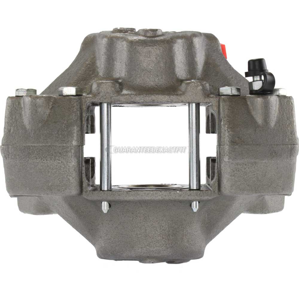 1991 Volvo 940 Brake Caliper