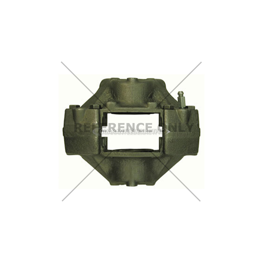 1985 Volvo 740 Brake Caliper
