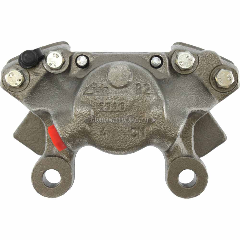 2000 Volvo S70 Brake Caliper