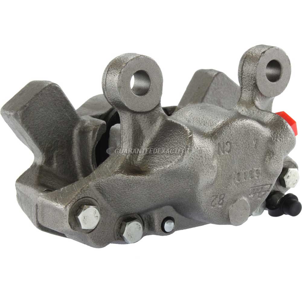 2000 Volvo S70 Brake Caliper