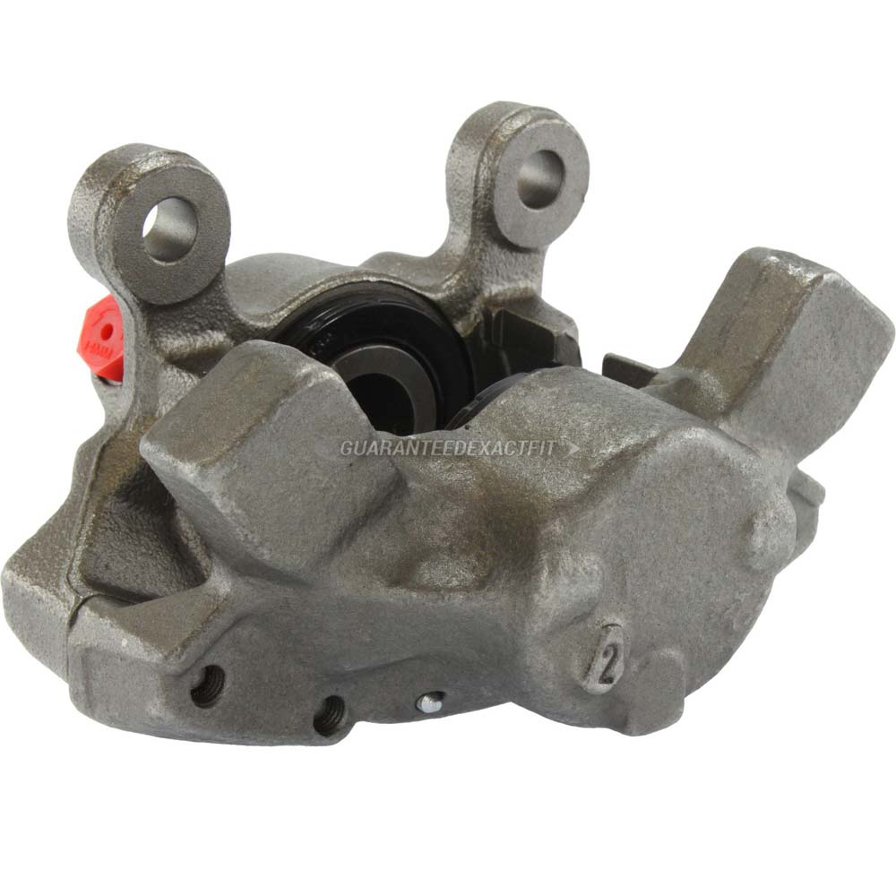 2000 Volvo S70 Brake Caliper