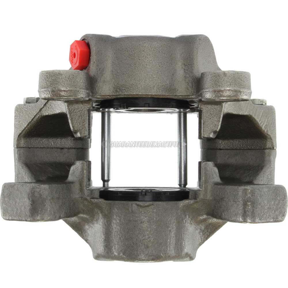 2000 Volvo S70 Brake Caliper