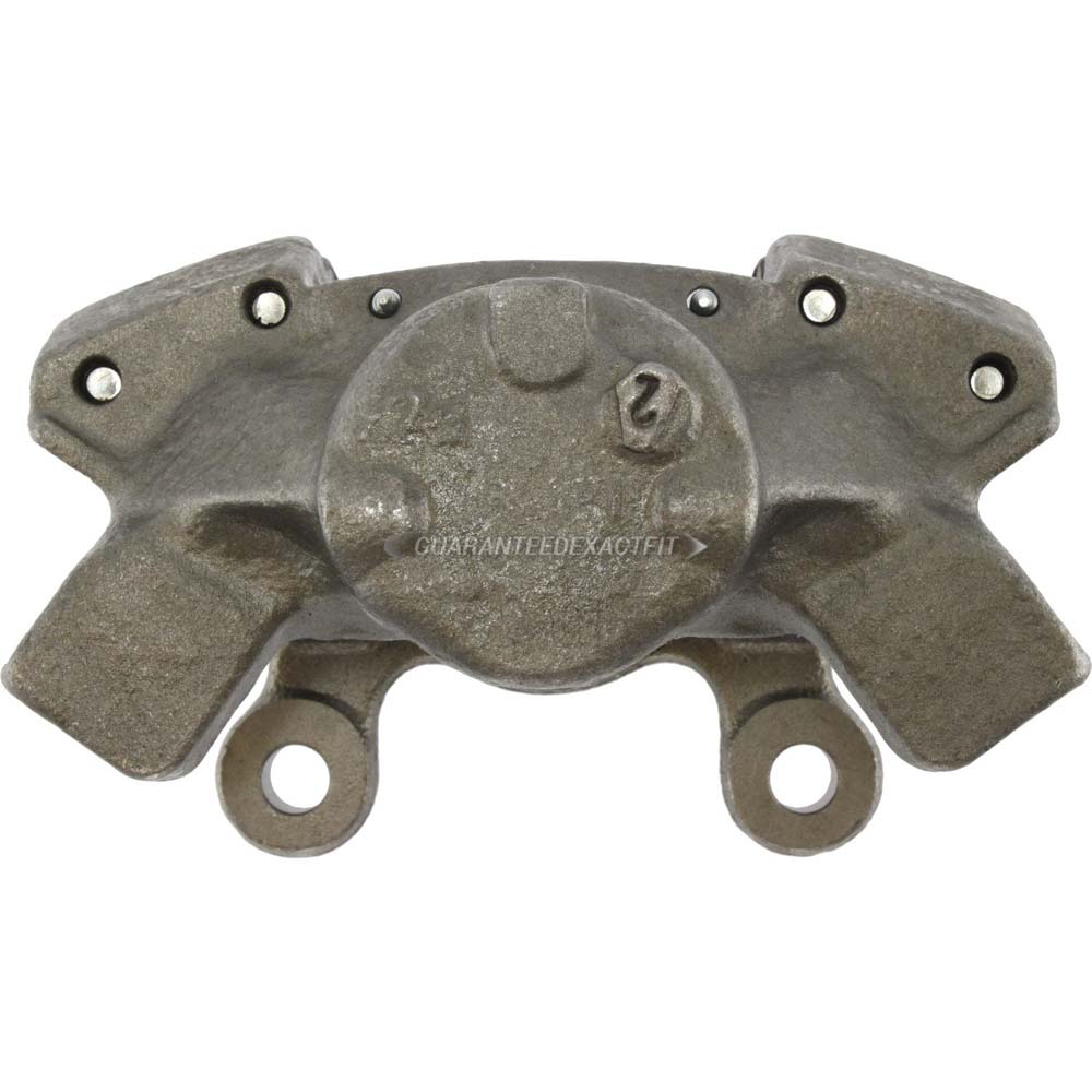 2000 Volvo S70 Brake Caliper
