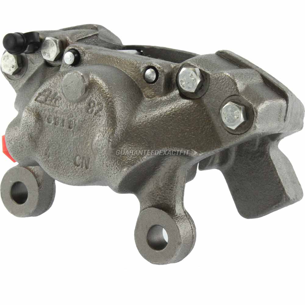 2000 Volvo S70 Brake Caliper