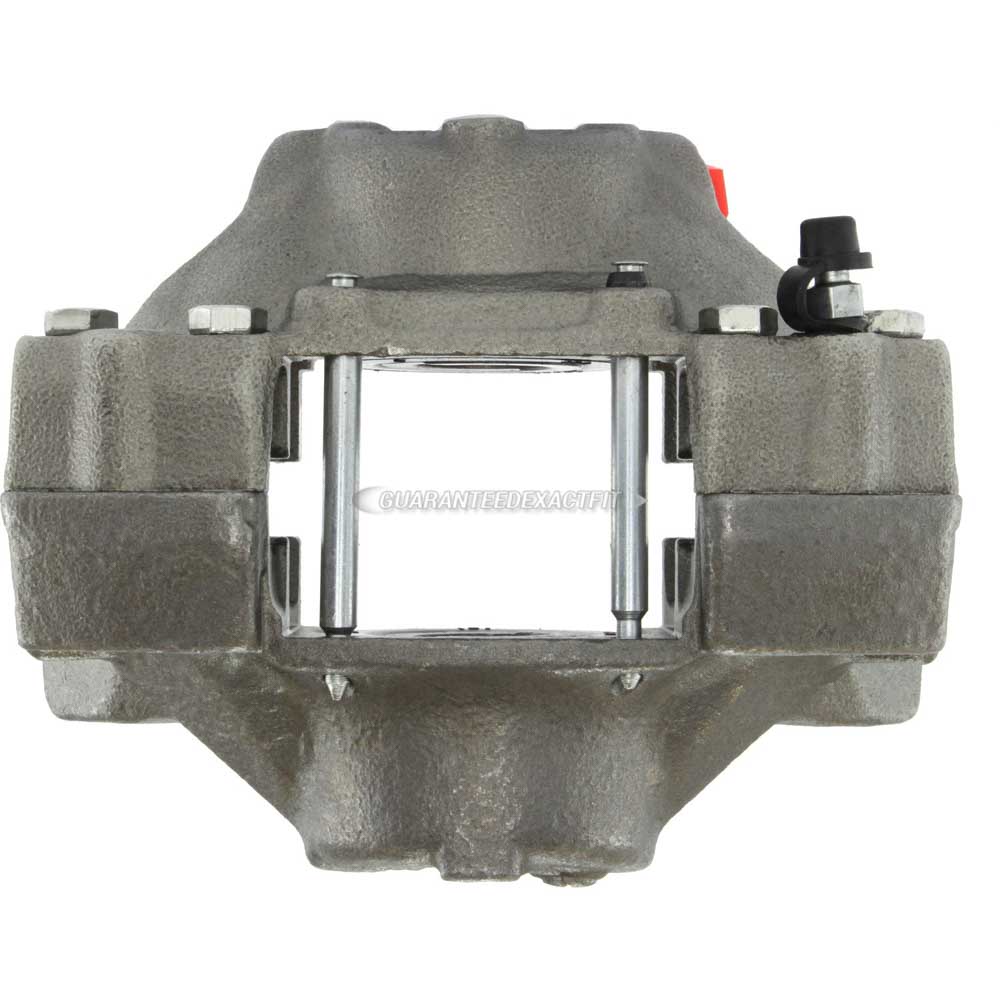 2000 Volvo S70 Brake Caliper