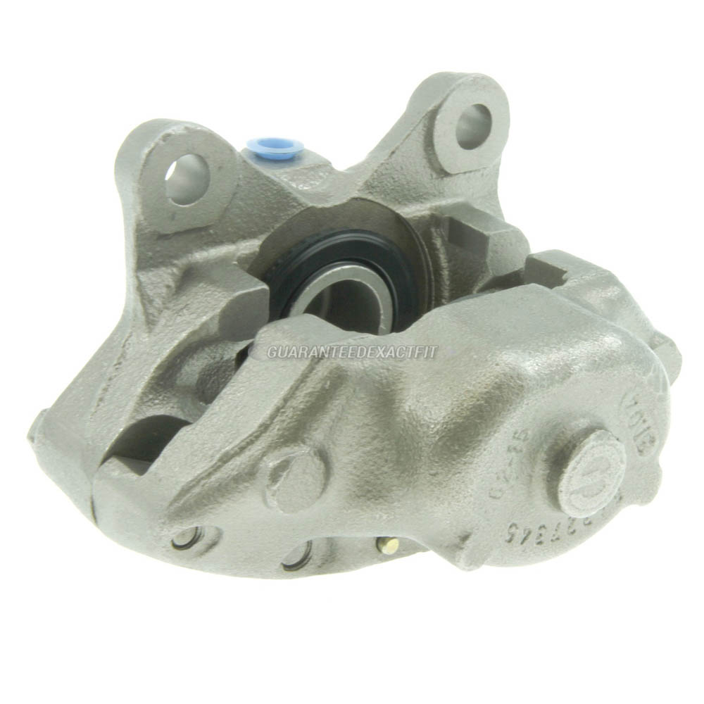1971 Volvo 164 Brake Caliper