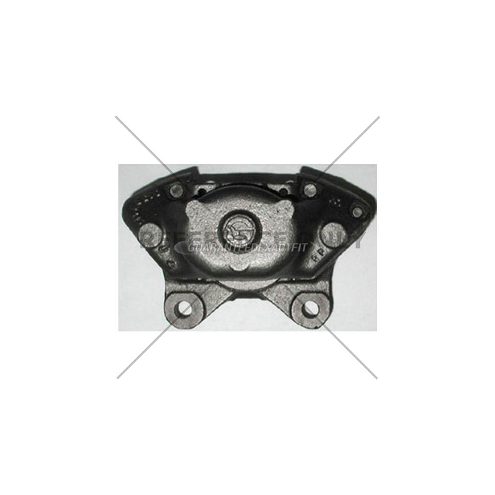 1971 Volvo 164 Brake Caliper