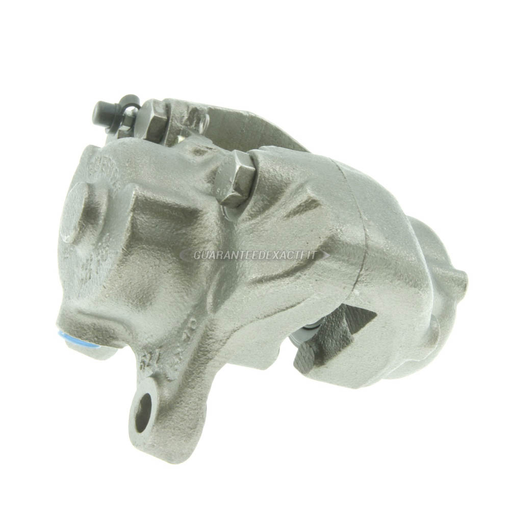 1971 Volvo 164 Brake Caliper