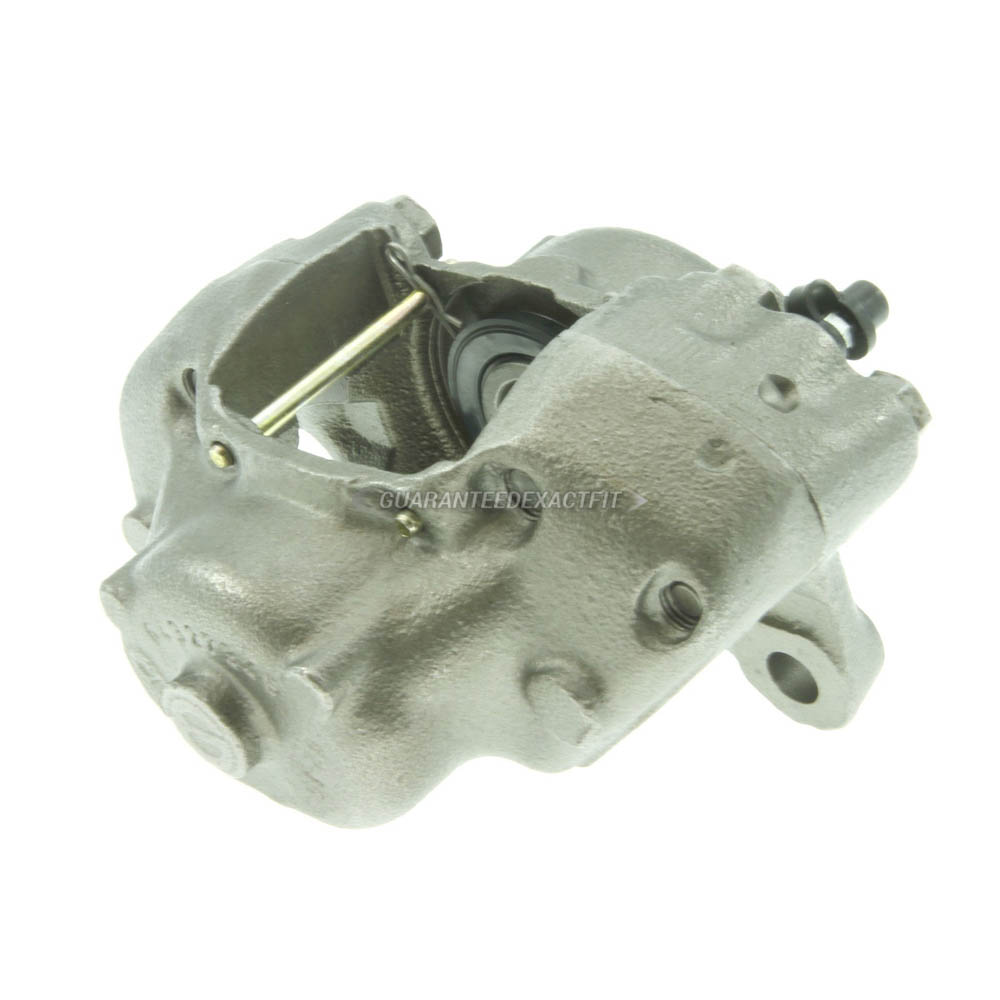 1971 Volvo 164 Brake Caliper