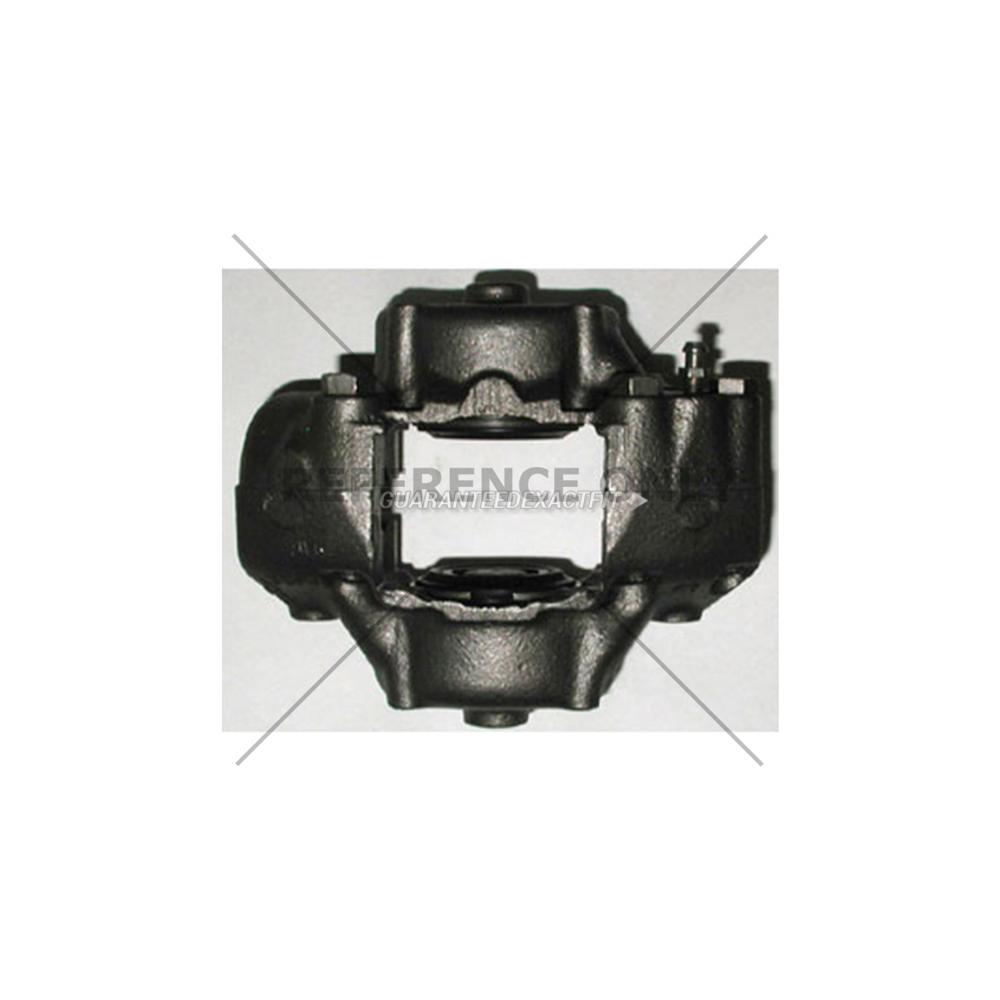 1971 Volvo 164 Brake Caliper