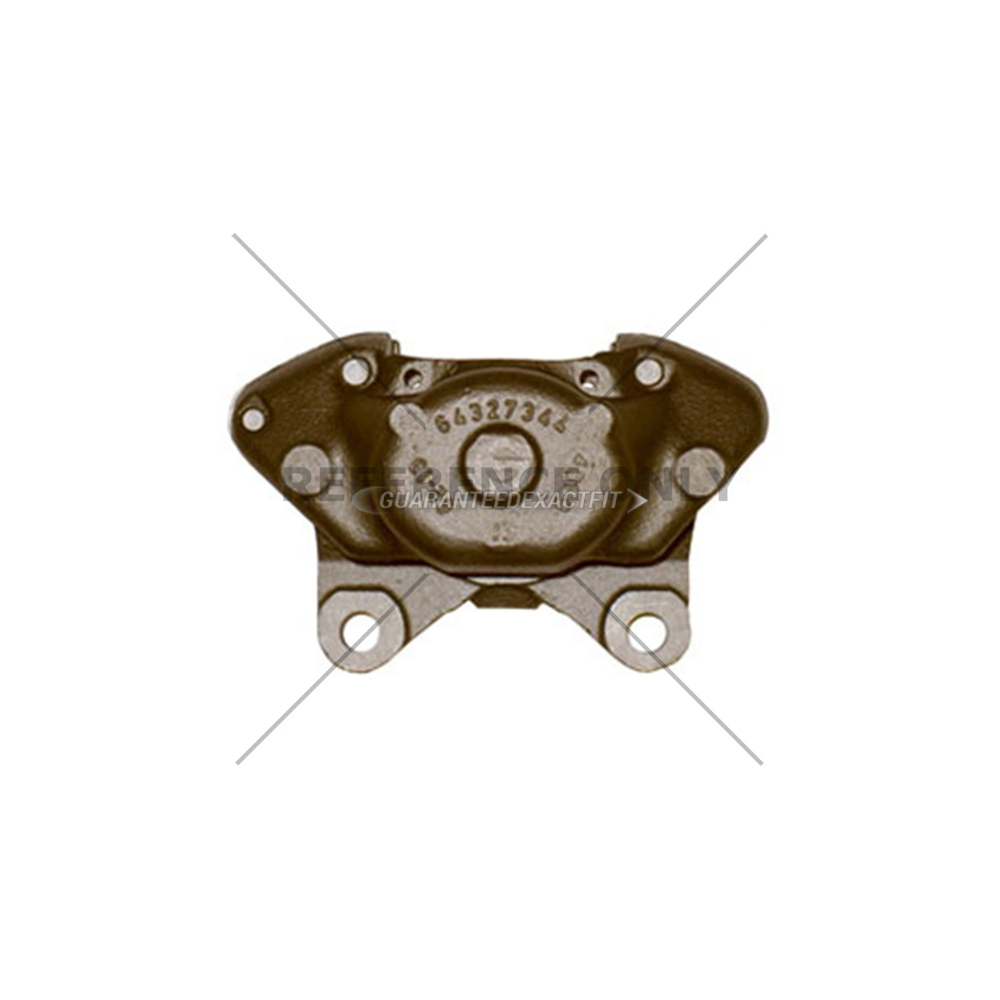 1973 Volvo 1800 Brake Caliper