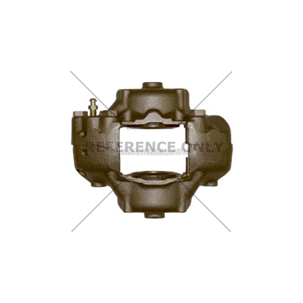 1973 Volvo 1800 Brake Caliper