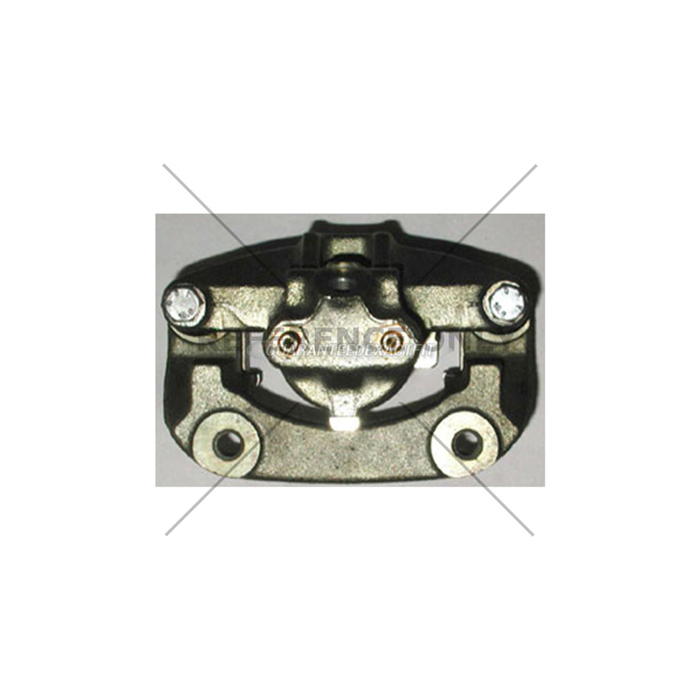 1998 Volvo S90 Brake Caliper