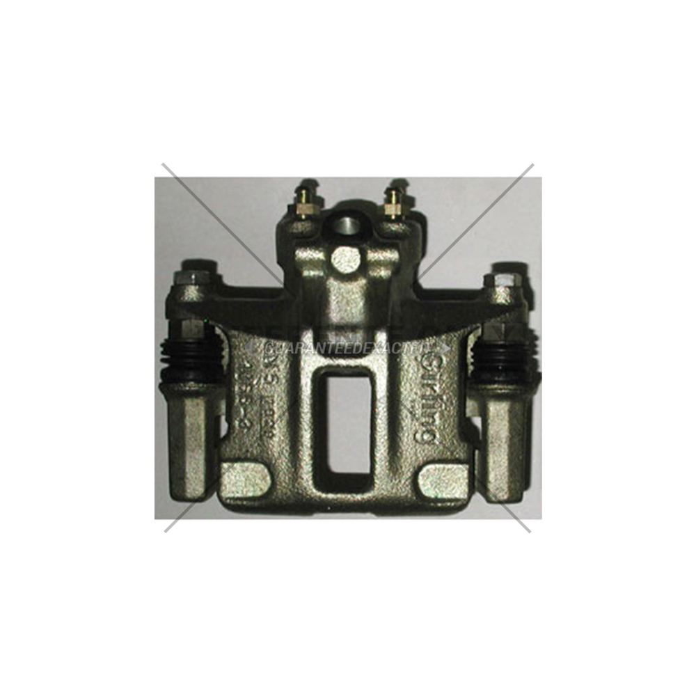 1998 Volvo S90 Brake Caliper