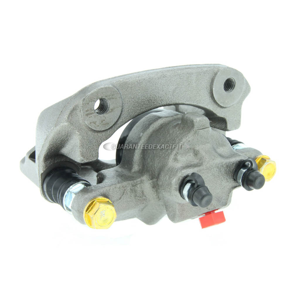 2000 Volvo S70 Brake Caliper