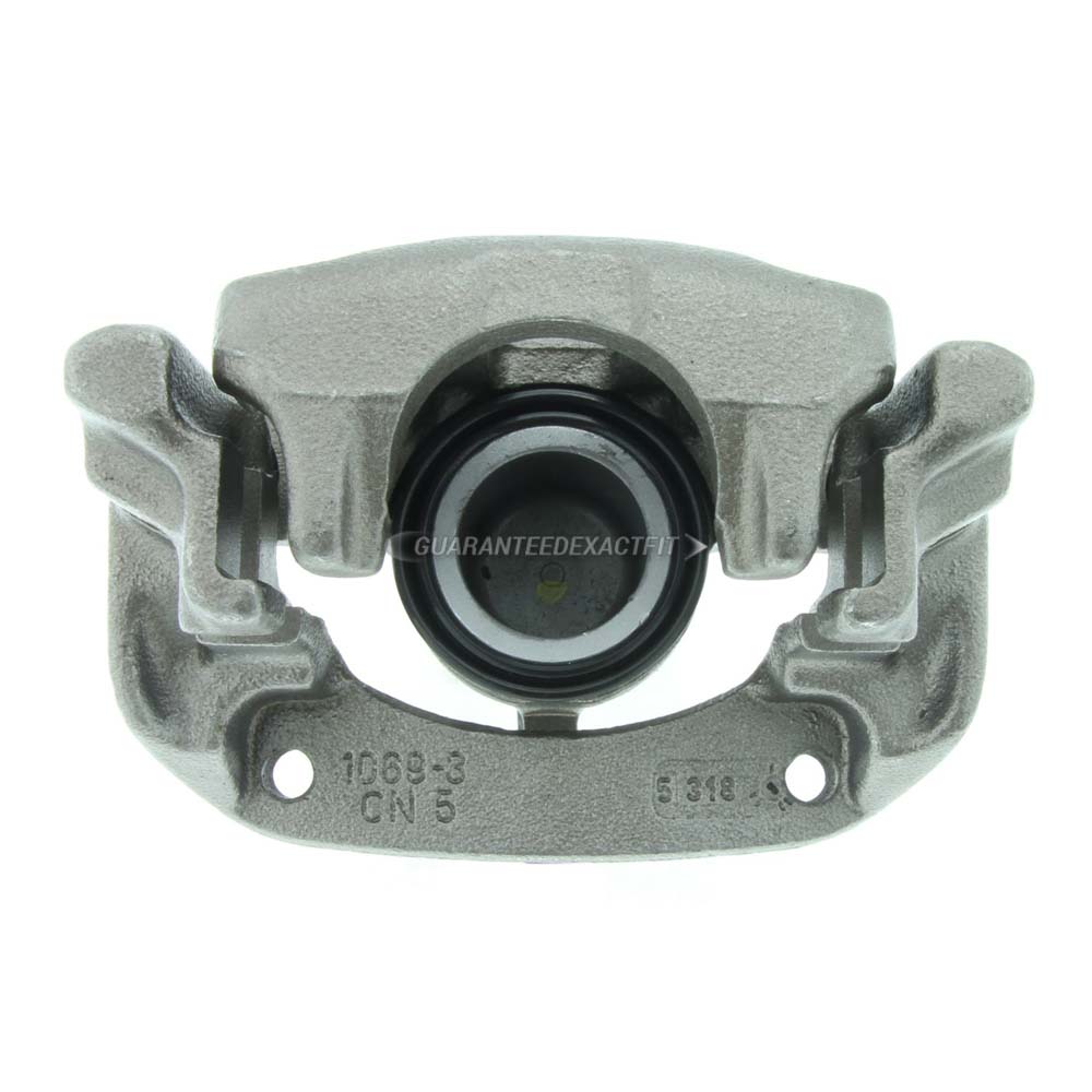 2000 Volvo S70 Brake Caliper