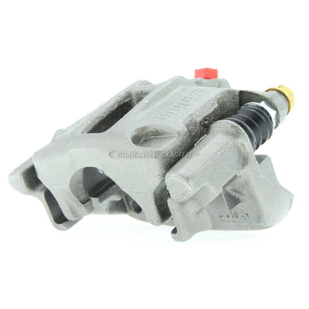 2000 Volvo S70 Brake Caliper