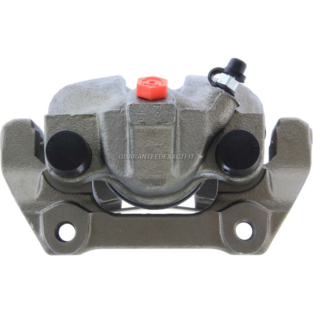 2000 Volvo S70 Brake Caliper