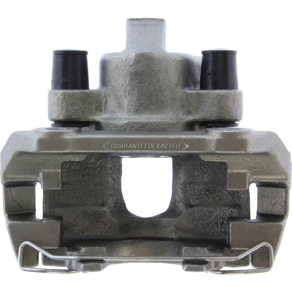2000 Volvo S70 Brake Caliper