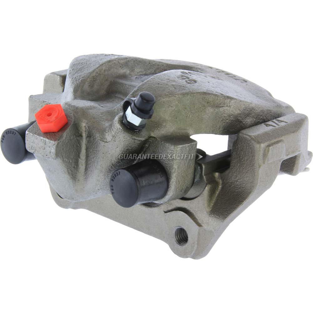 2000 Volvo S70 Brake Caliper